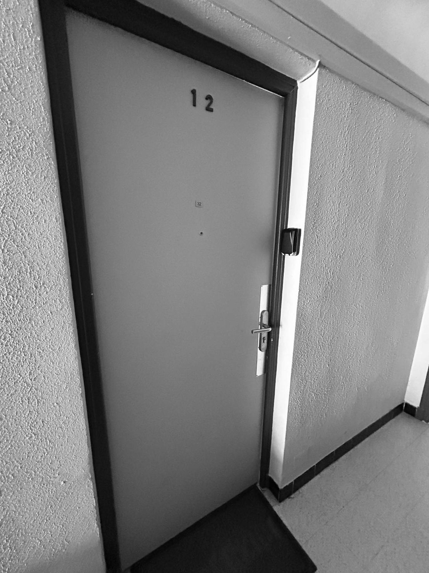 Estudio 1Ere Ligne Vue Mer ,Place De Parking Privee Acces A La Plage De La Residence 3Eme Etage Palavas-les-Flots Bagian luar foto