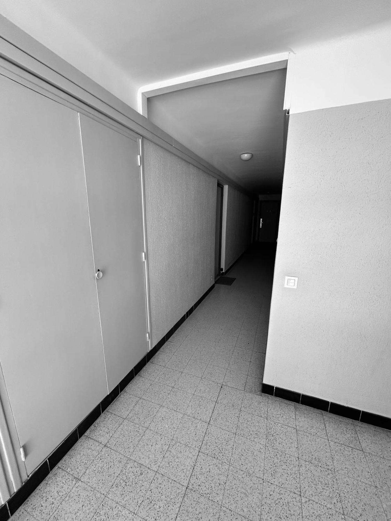 Estudio 1Ere Ligne Vue Mer ,Place De Parking Privee Acces A La Plage De La Residence 3Eme Etage Palavas-les-Flots Bagian luar foto